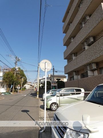 P.MARKS荒田の外観写真