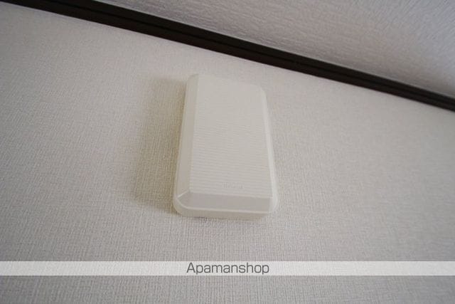 パールアイ南の内装写真