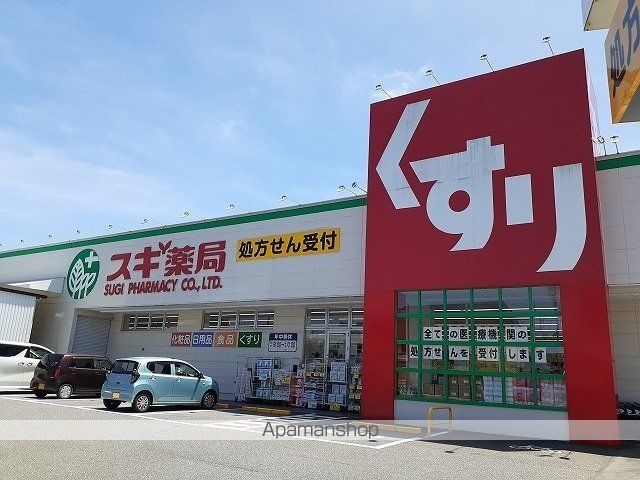 ミニョンS-IIの周辺写真