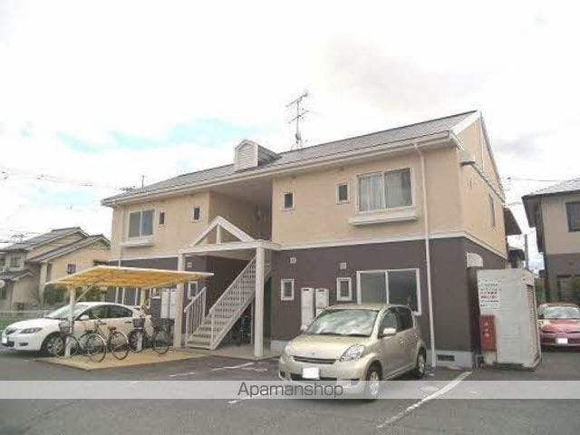サンフォルテ A棟