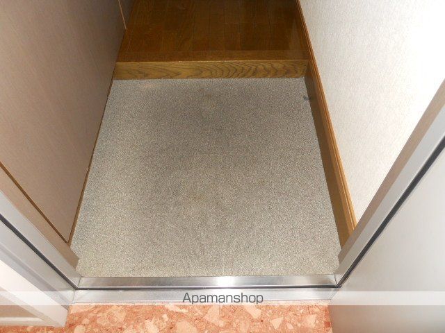 カーサミラ吉野町の内装写真