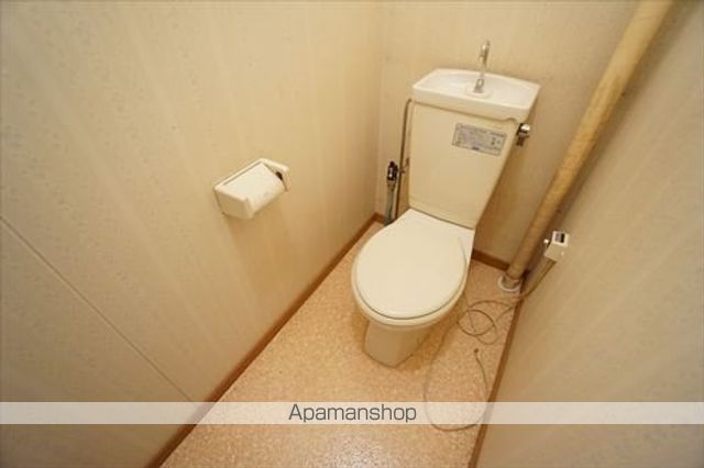 ホワイエ21の内装写真