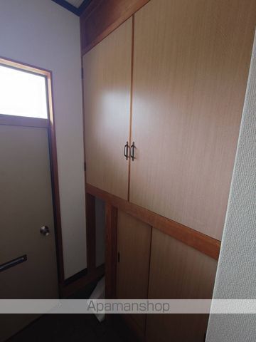 グレープハイツの内装写真