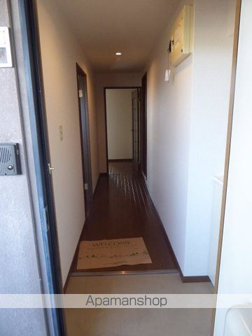 クレセール松岡2の内装写真