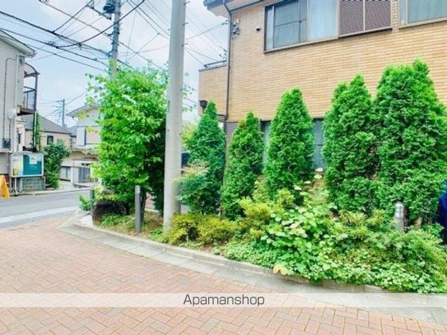 WELL HOUSE 東大井の外観写真