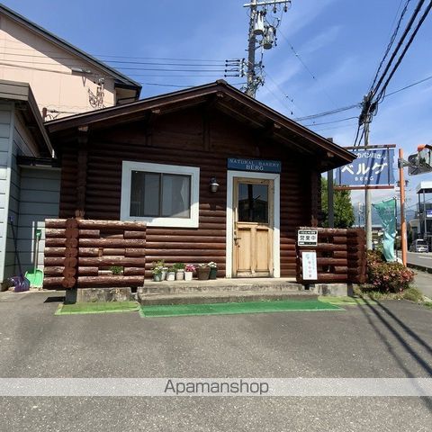 クリニカルKの周辺写真