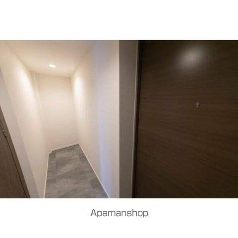 RESIDENCE KOENJIの内装写真