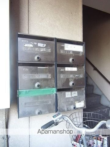 リバーサイド森ビルのその他写真