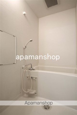 メゾンデノムラ東心斎橋の内装写真