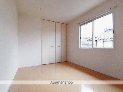 グリーンコーポ板谷　Ｄ棟[3LDK/79.07m2]の内装5