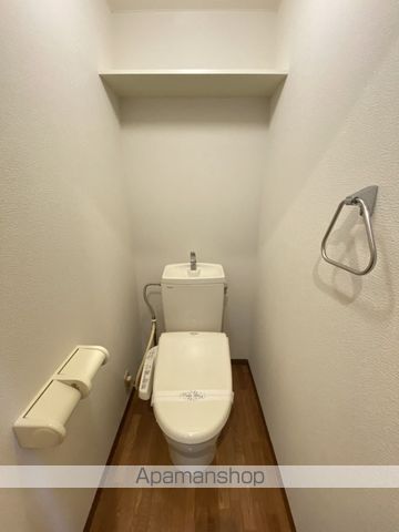 エバーガーデン荻原の内装写真
