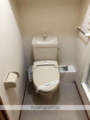 レオパレス光の内装写真