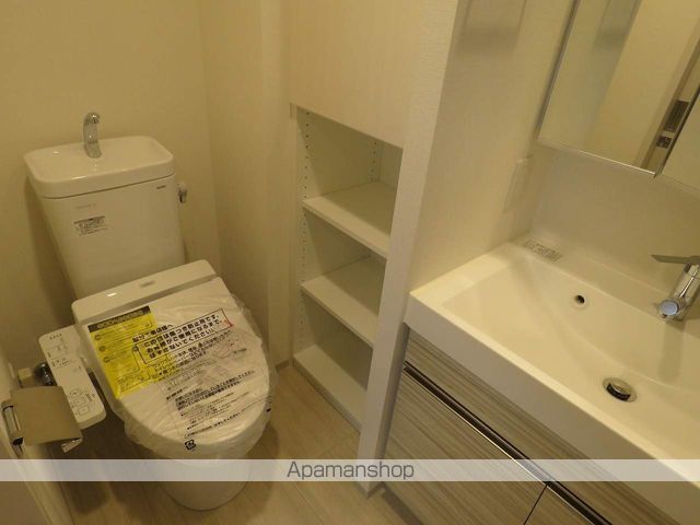 ルフォンブランシェ品川南大井の内装写真