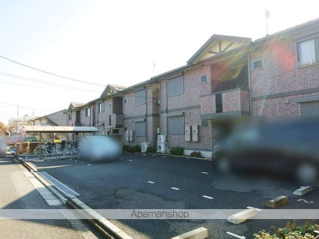 セジュール新町 ABCの外観写真