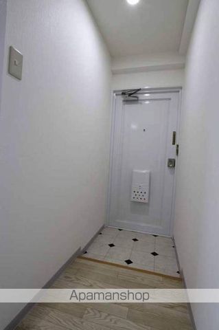 TーROUTE菊水の内装写真