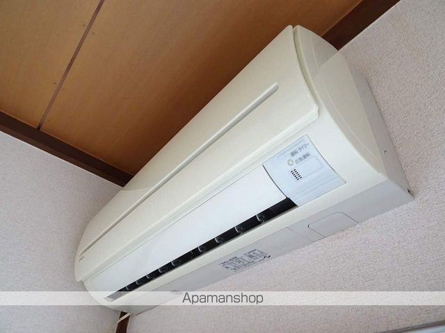 さとうアパートの内装写真