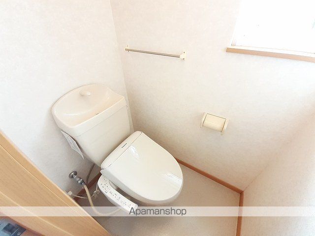 モデルン・ロイテ A棟の内装写真