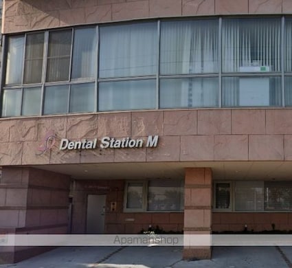 コバヤシハイツ[1K/19.41m2]の周辺5