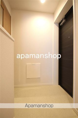 パンセSHIMMACHIの内装写真