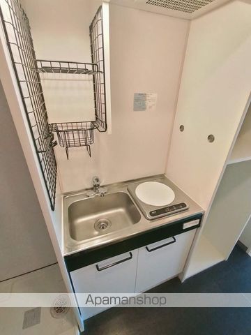 PRESTIGE桜の宮の内装写真