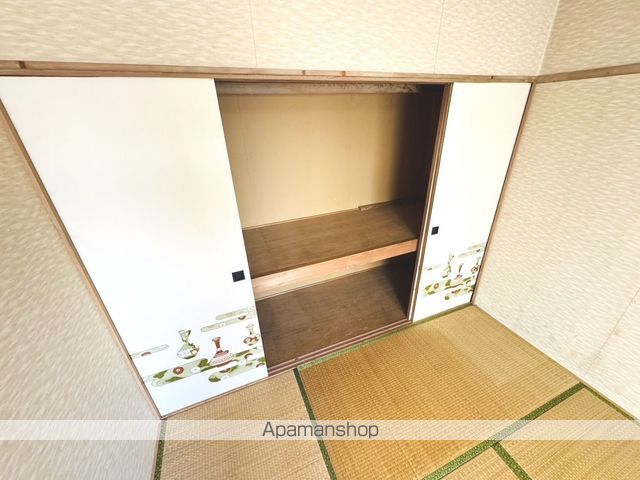 ハイツエーコーNO.1の内装写真