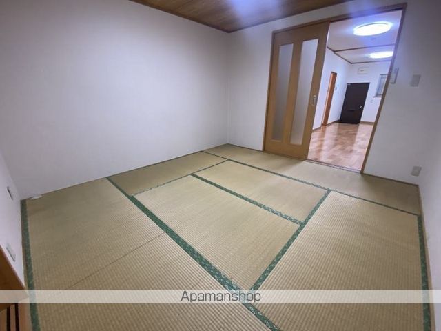 マンション葵の内装写真