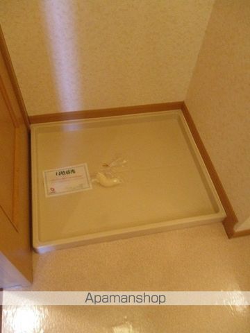 アクア・サイド・ヴィオラBの内装写真