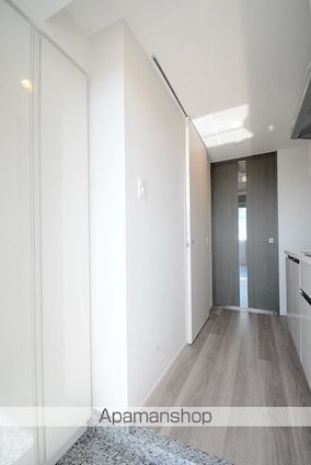 ステージファースト桜新町[1K/25.52m2]の玄関