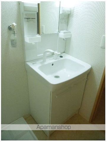 アンフィル湘南の内装写真