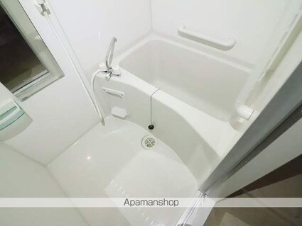 ＫＵＲＥＮＡＩーＳＯＵ[1K/26.28m2]のバス