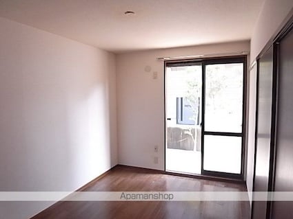 サンミッシェル[2DK/35m2]のリビング・居間