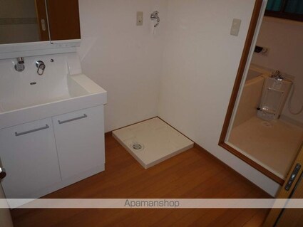 えすぺらんさ[1LDK/48m2]の内装4