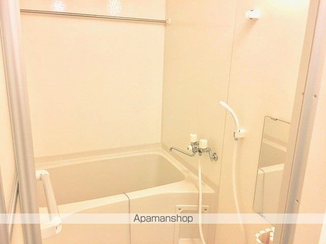 レオネクストウィズユーの内装写真