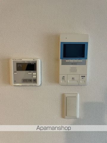ルッシェ天神東R棟の内装写真