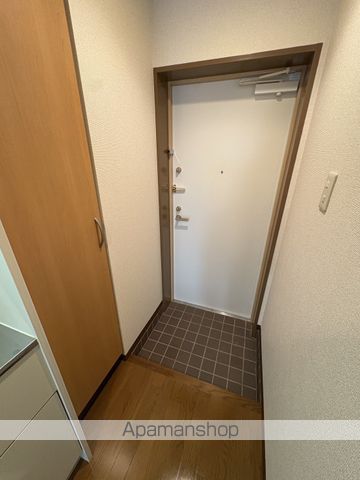 シティライフ望が丘の内装写真