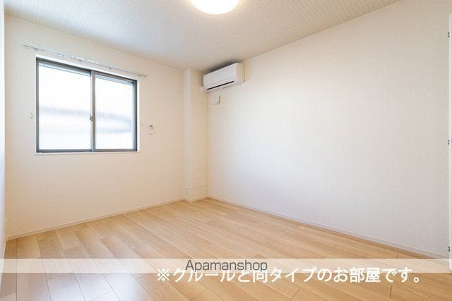 フィオーレ エムの内装写真