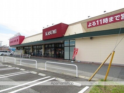 サンハイツ早野新田[2DK/49.68m2]の周辺4