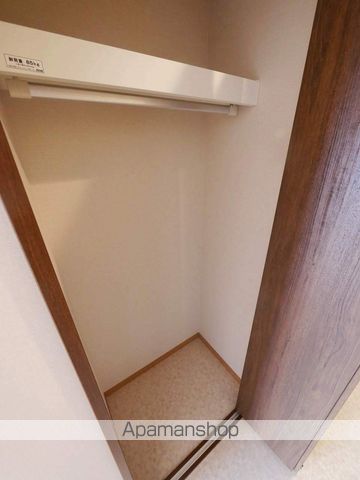 フォーラム此花四貫島の内装写真