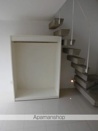 東京都杉並区高円寺南１丁目[1R/40.58m2]の収納