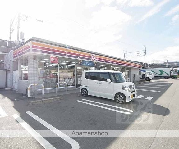 BOA VISTAの周辺写真