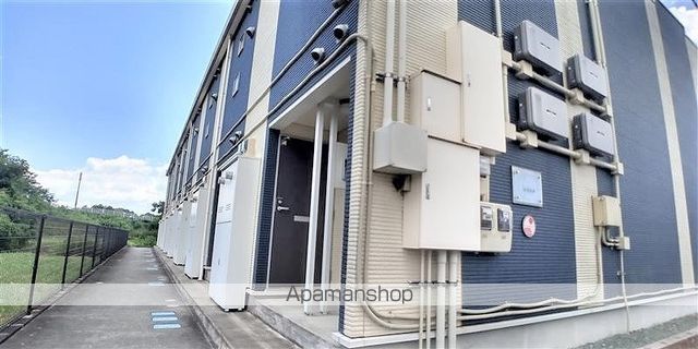 レオネクスト田代昌町の外観写真