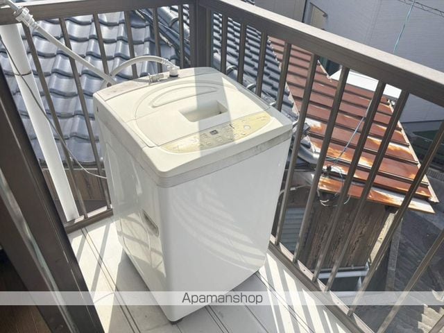 ハイム後田の内装写真