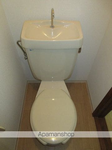 ハイツエミーナAの内装写真