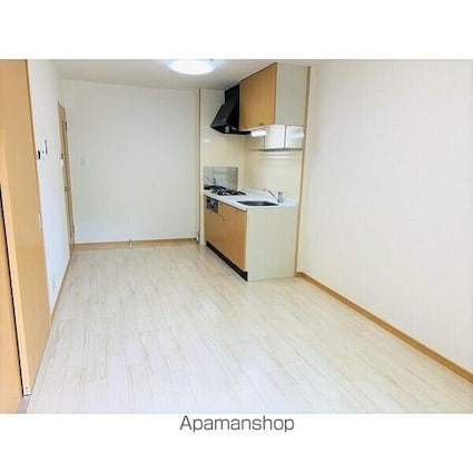 Ｌｉｍｐｉａコーポ・ウエスト[2LDK/48.6m2]の内装7