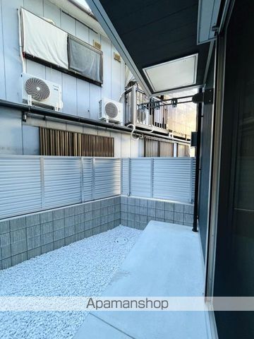 カーサルミノサ王子町の内装写真