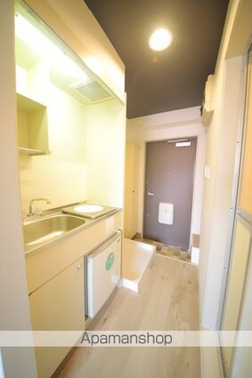 ラカセッタ[1R/16.2m2]の内装4