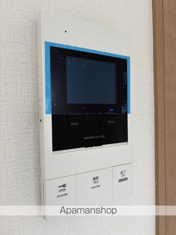 東京都三田線 志村三丁目駅 徒歩7分 3階建 築1年の内装写真