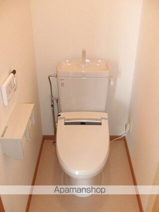 ヴィラ・クレアーレ[2LDK/57.92m2]のその他内装4