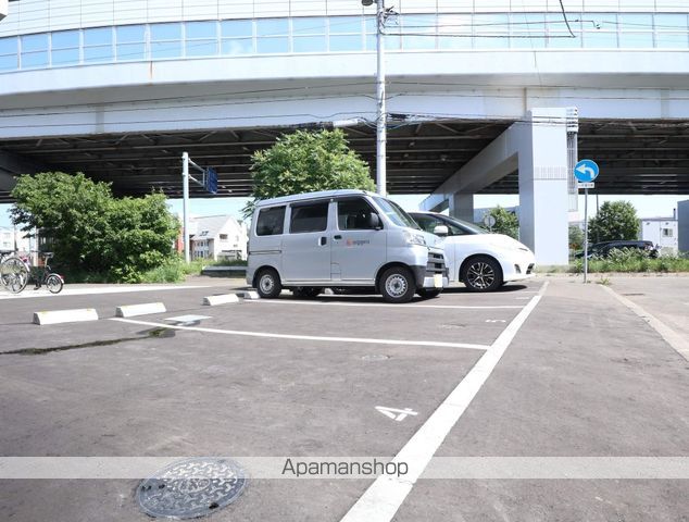 札幌市南北線 北３４条駅 徒歩10分 4階建 築5年のその他写真