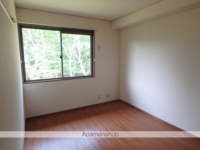 グランアクシス堅田 A棟の内装写真